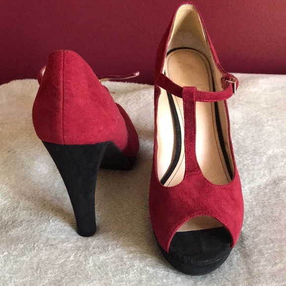Marc Fisher Shoes - 👠Marc Fisher Pump 👠 Marc Fisher Shoes - 👠Marc Fisher Pump 👠